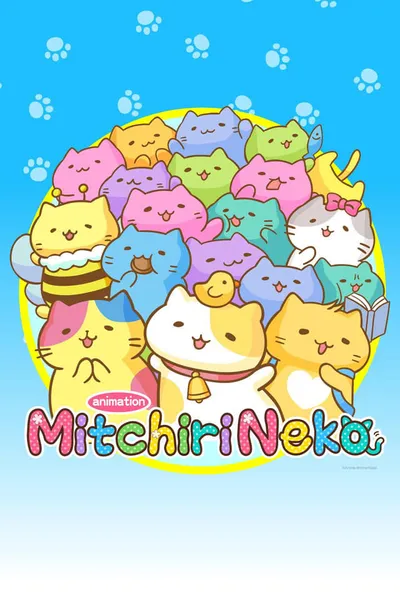 Mitchiri Neko