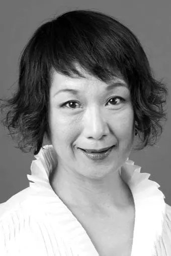 Tomoko Mariya