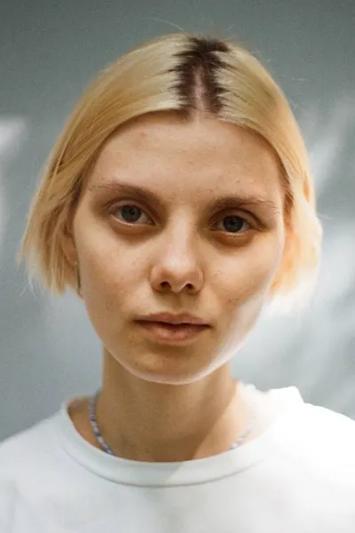 Darya Kotrelyova