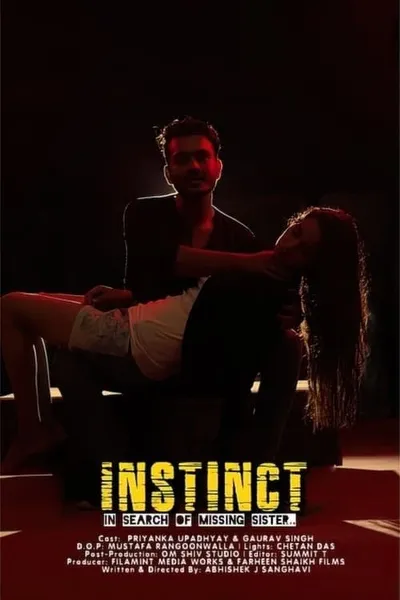 Instinct