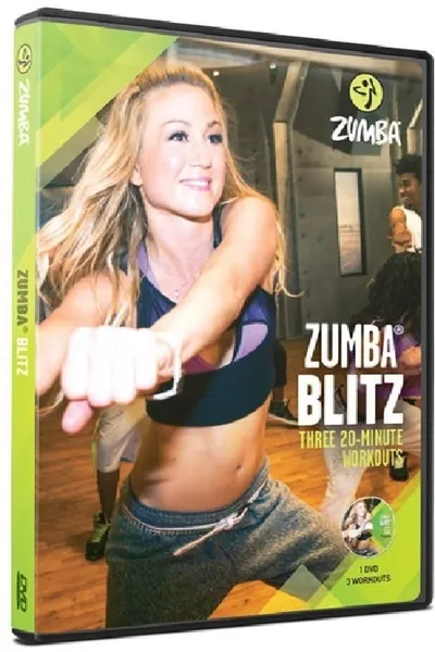 Zumba Blitz