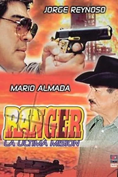 Ranger La Ultima Mision