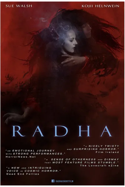 Radha