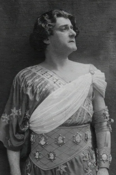 Édouard de Max