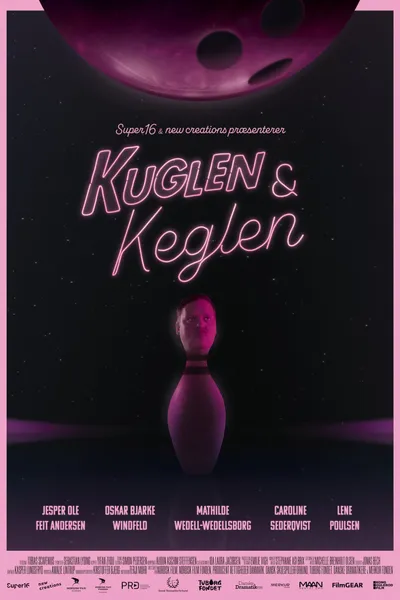 Kuglen & Keglen