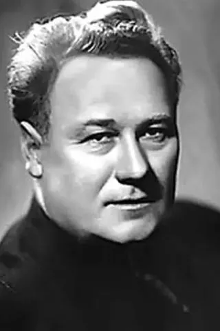 Ivan Lukinsky