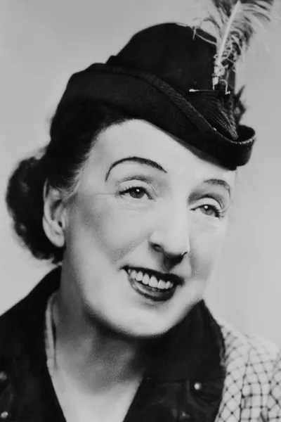 Nellie Wallace