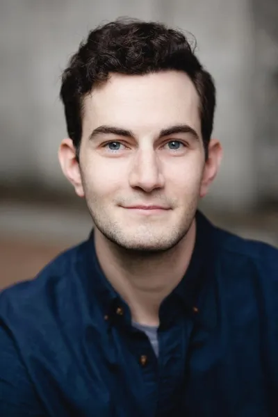 Andy Christopher