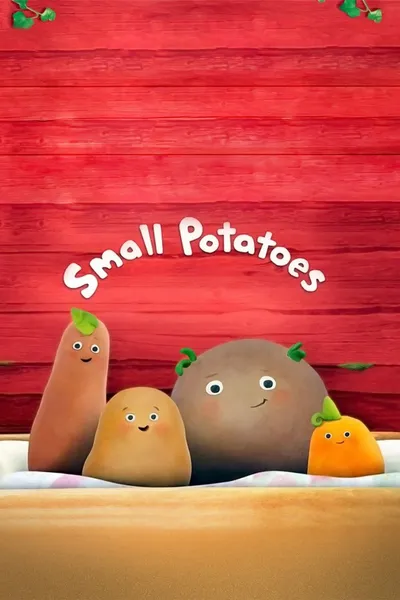 Small Potatoes