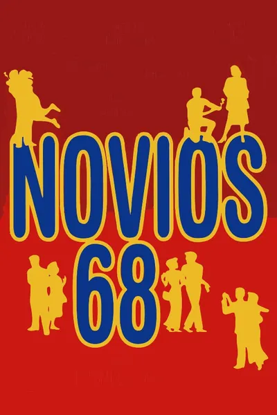 Novios 68