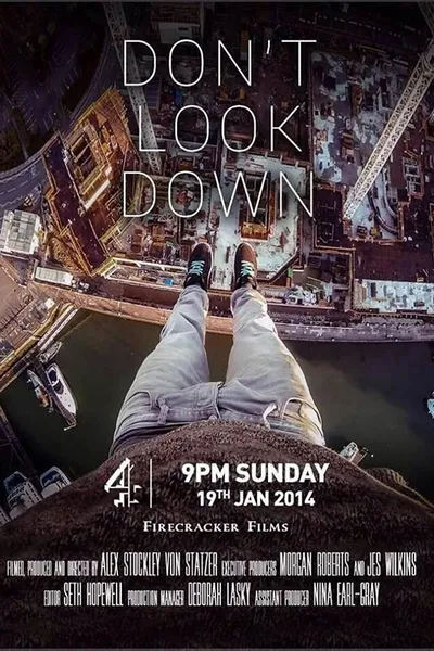 Don't Look Down