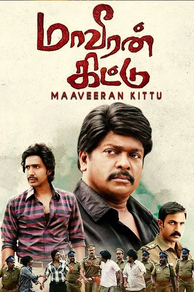 Maaveeran Kittu