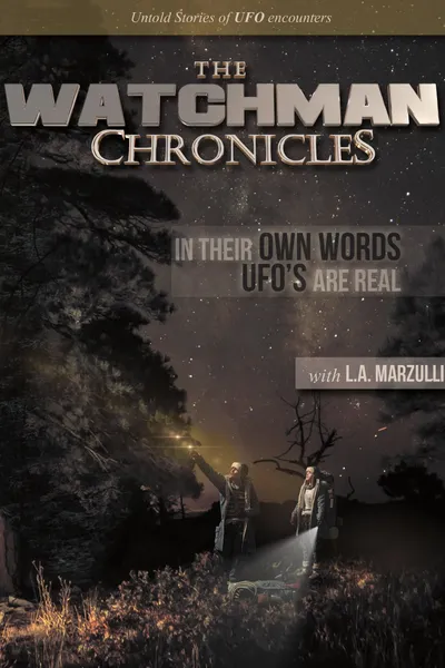 The Watchman Chronicles