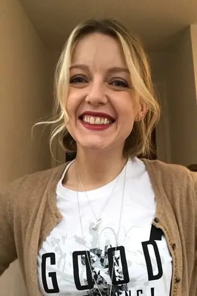 Lauren Laverne