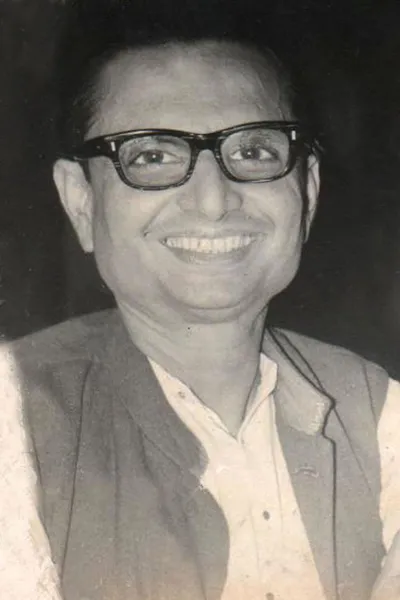 Arabinda Mukhopadhyay