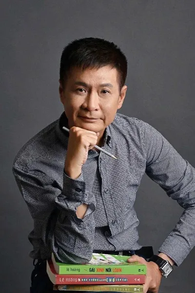 Lê Hoàng