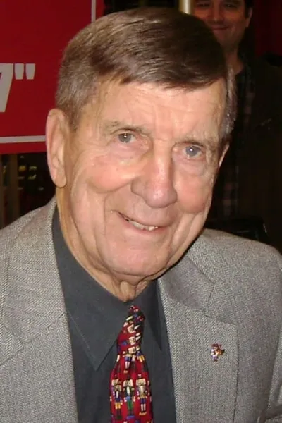 Ted Lindsay