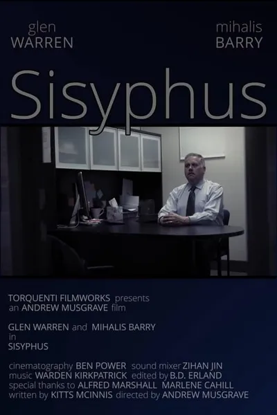 Sisyphus