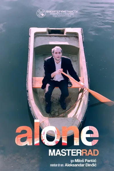 Alone