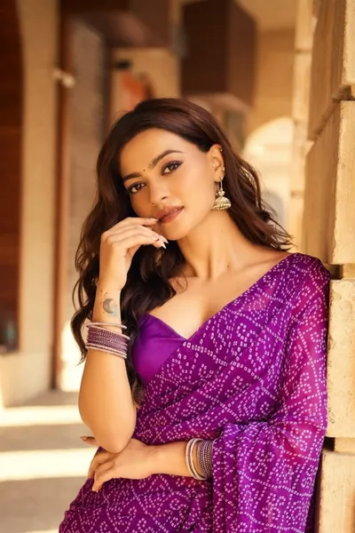 Prakruti Mishra