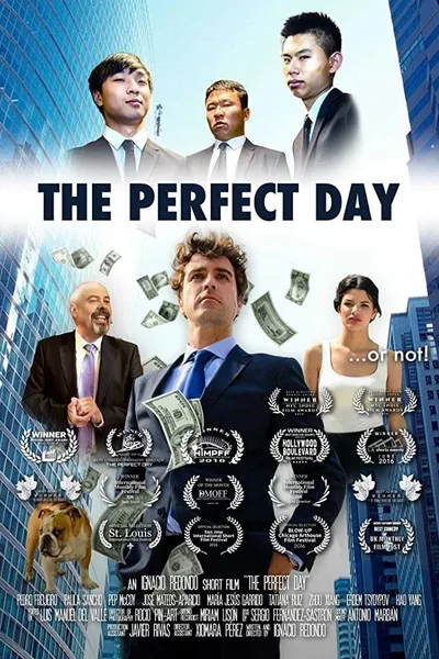 The Perfect Day