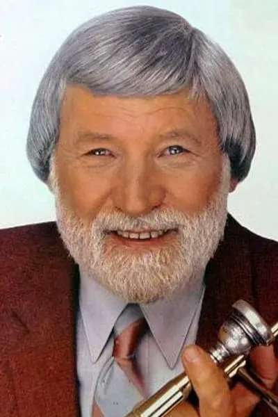 Ray Conniff