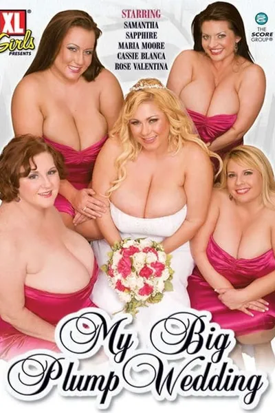 My Big Plump Wedding