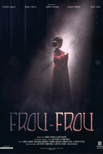 Froufrou