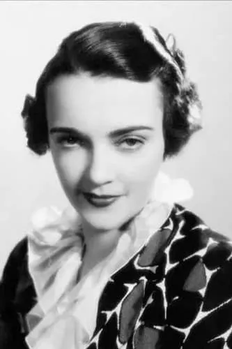 Jacqueline Delubac