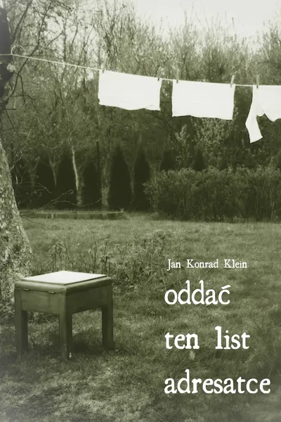 Oddać ten list adresatce