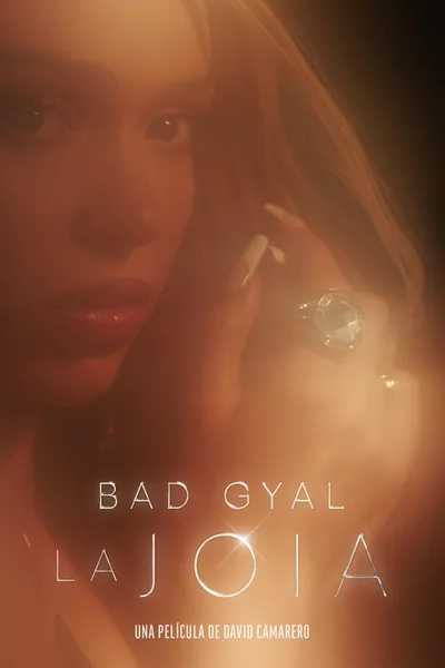 La Joia: Bad Gyal