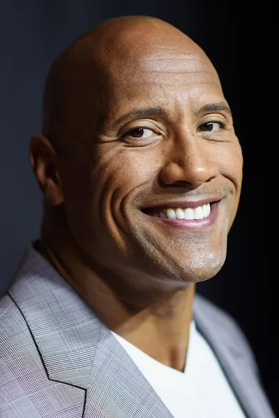 Dwayne Johnson