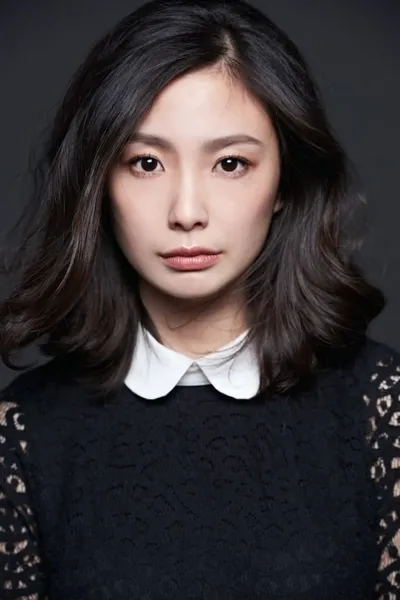 Li-chi Hsu