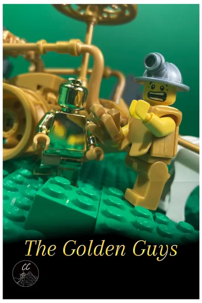 The Golden Guys