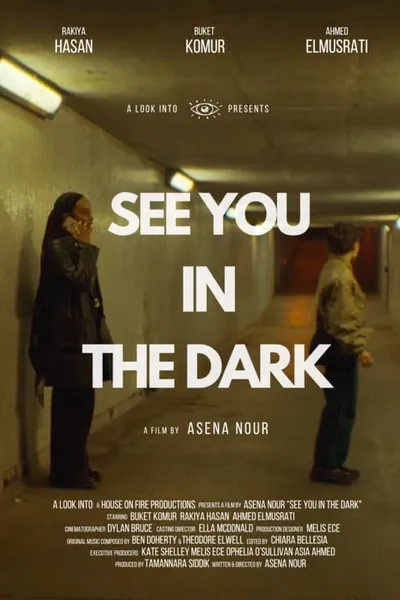 See You In The Dark