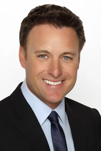 Chris Harrison