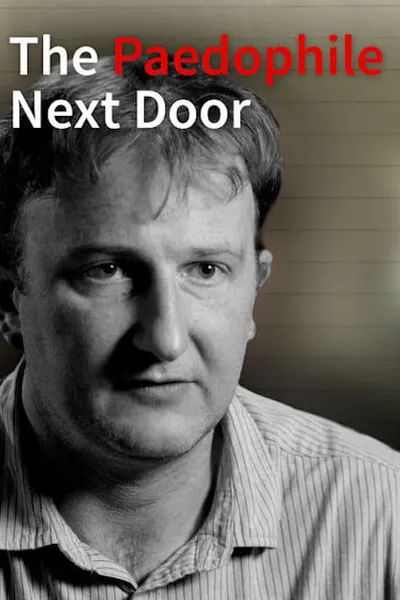 The Paedophile Next Door