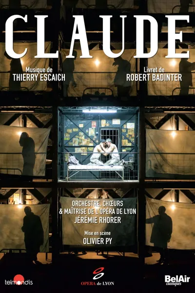 Claude
