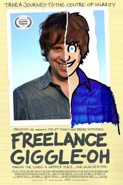 Freelance Giggle-Oh