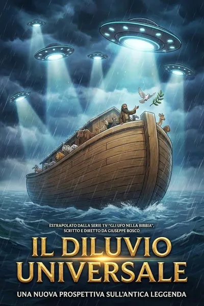 Il Diluvio Universale