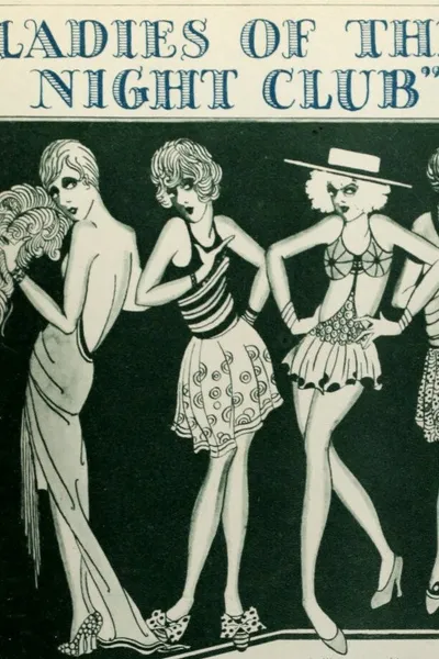 Ladies of the Night Club