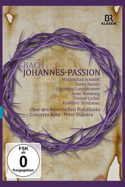 Johannes-Passion