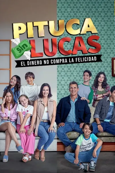 Pituca Sin Lucas