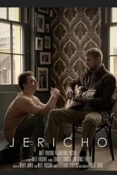 Jericho