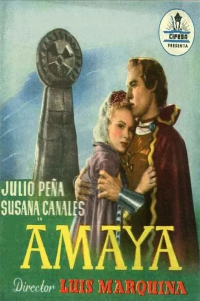 Amaya