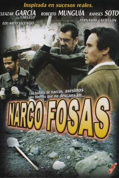 Narcofosas