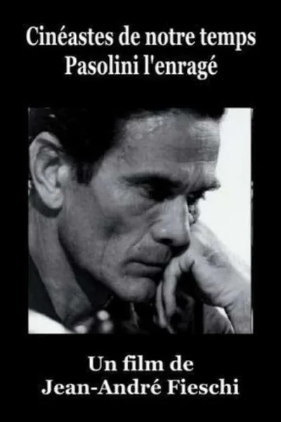 Cinéastes de notre temps : Pier Paolo Pasolini