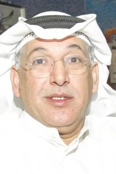 Faisal Al-Misfer