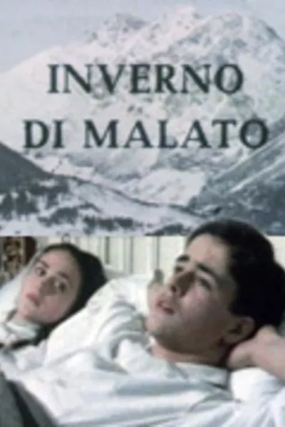 Inverno di malato