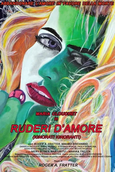 Ruderi d'amore